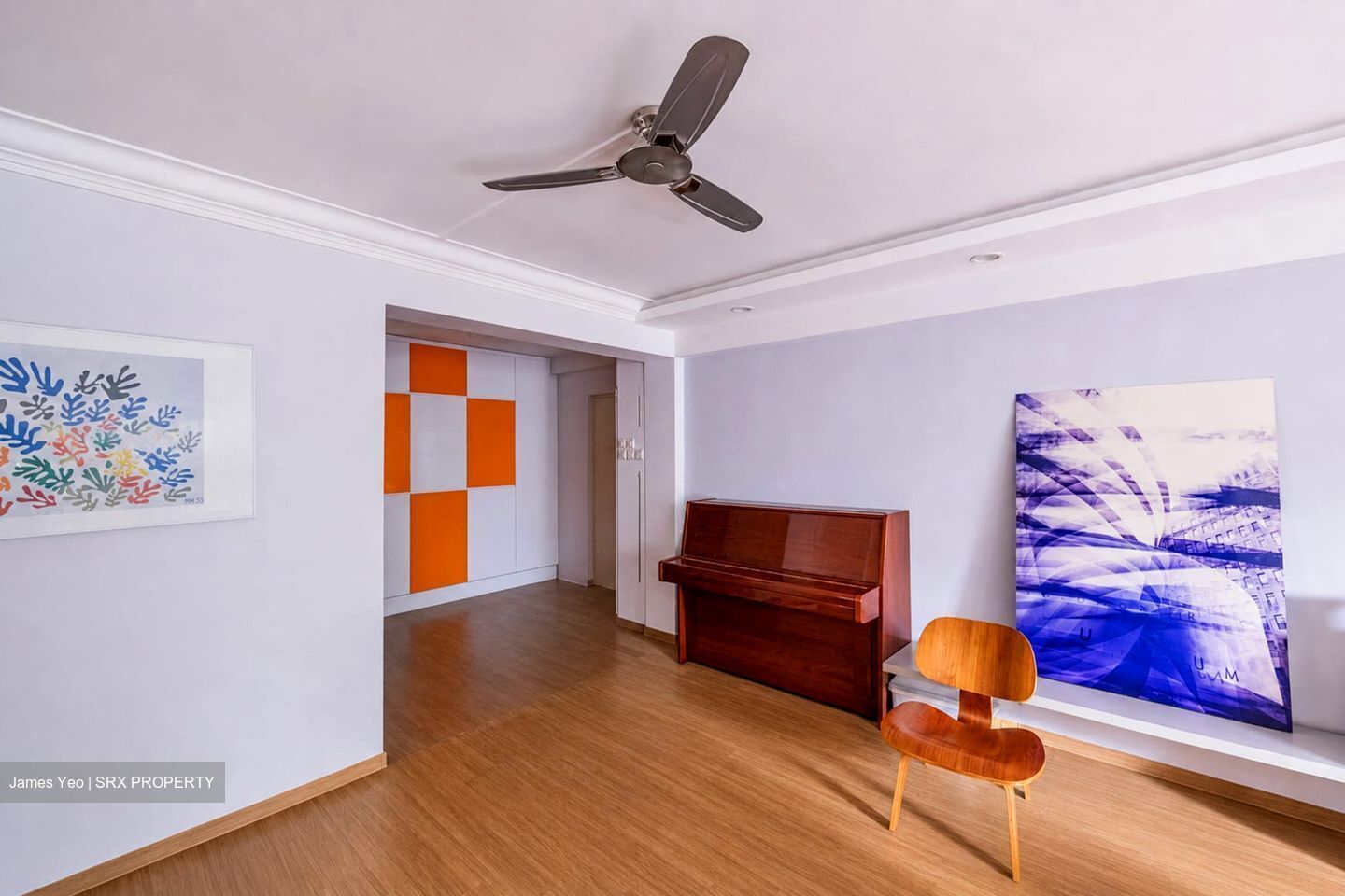 Blk 639 Eunos Tenaga Ville (Bedok), HDB Executive #582427091
